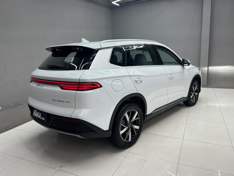 
								BYD Song Pro DM-i GS (Híb.) 2025 full									