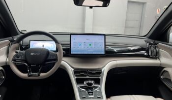 
									BYD Song Pro DM-i GS (Híb.) 2025 full								