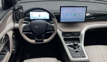 
									BYD Song Pro DM-i GS (Híb.) 2025 full								
