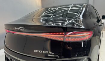 
									BYD Seal EV 2025 full								