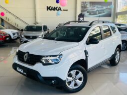 Renault Duster Plus Intense 1.6 (Aut.) 2025