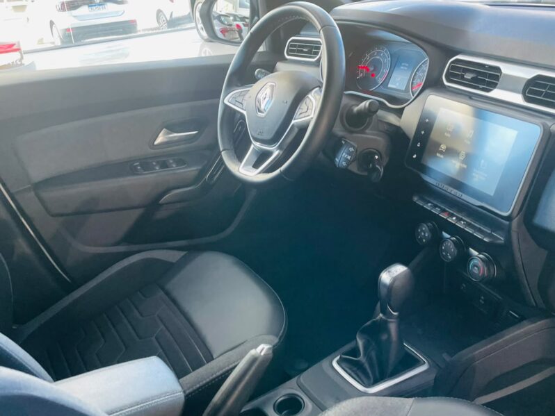 
								Renault Duster Plus Intense 1.6 (Aut.) 2025 full									
