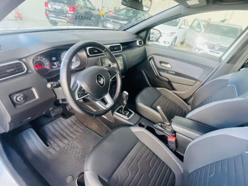 
								Renault Duster Plus Intense 1.6 (Aut.) 2025 full									