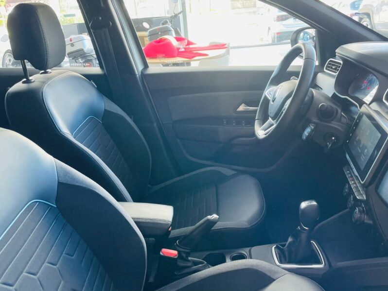 
								Renault Duster Plus Intense 1.6 (Aut.) 2025 full									