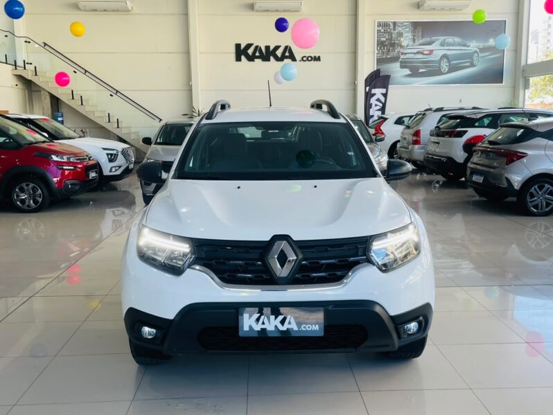 
								Renault Duster Plus Intense 1.6 (Aut.) 2025 full									