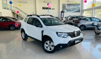 
									Renault Duster Plus Intense 1.6 (Aut.) 2025 full								