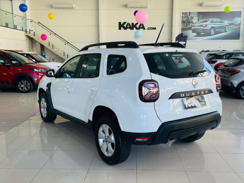 
								Renault Duster Plus Intense 1.6 (Aut.) 2025 full									