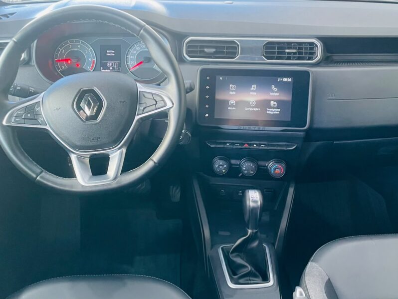 
								Renault Duster Plus Intense 1.6 (Aut.) 2025 full									