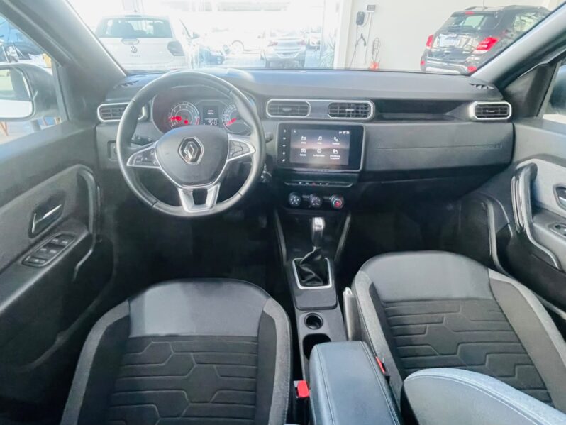 
								Renault Duster Plus Intense 1.6 (Aut.) 2025 full									