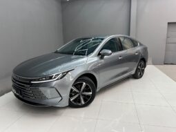 BYD King DM-i GS 2025